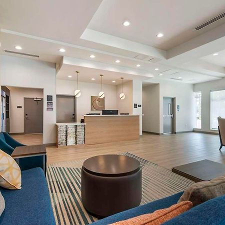 Comfort Suites St. Augustine Historic District Area Saint Augustine Interior foto