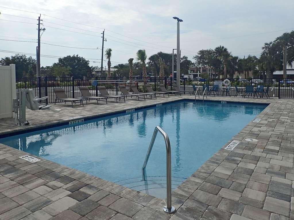 Comfort Suites St. Augustine Historic District Area Saint Augustine Facilidades foto