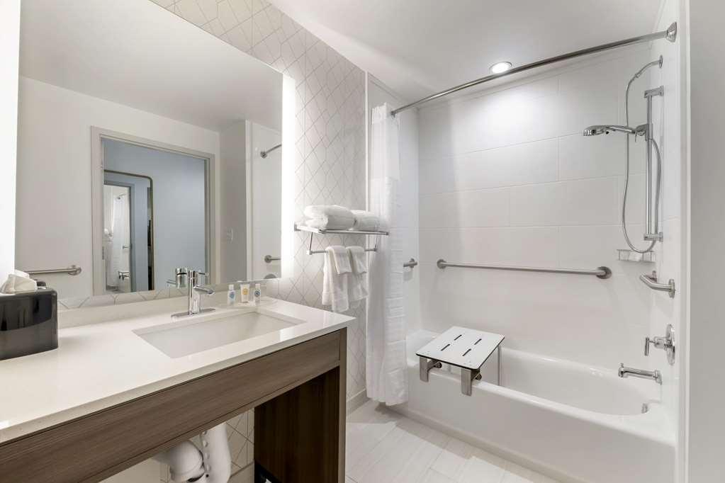 Comfort Suites St. Augustine Historic District Area Saint Augustine Quarto foto